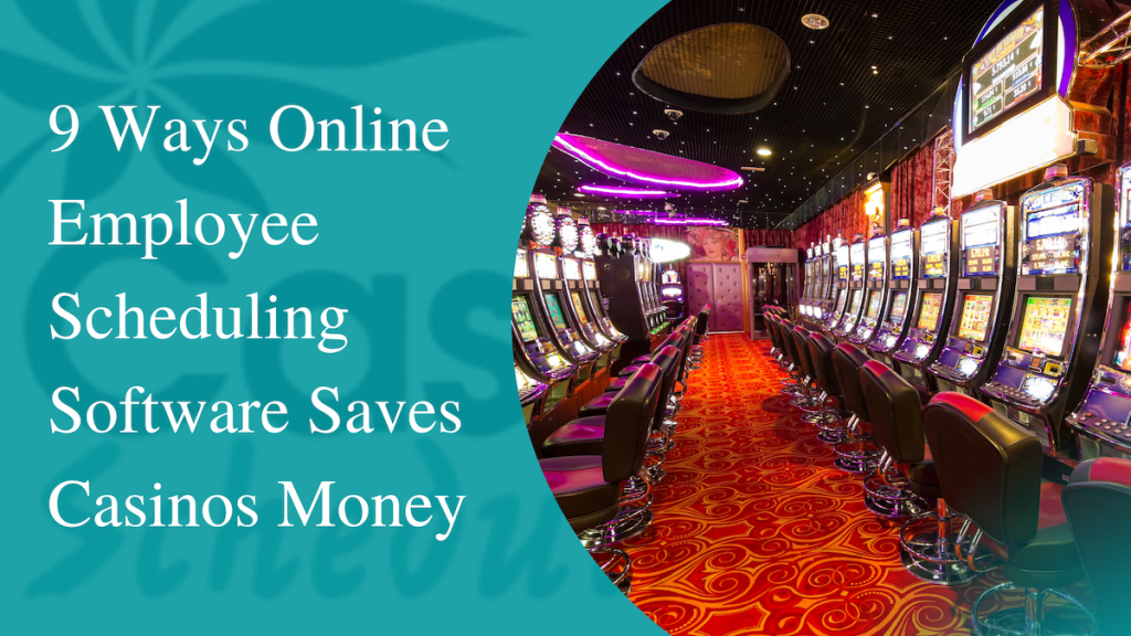paperless station casinos employee website